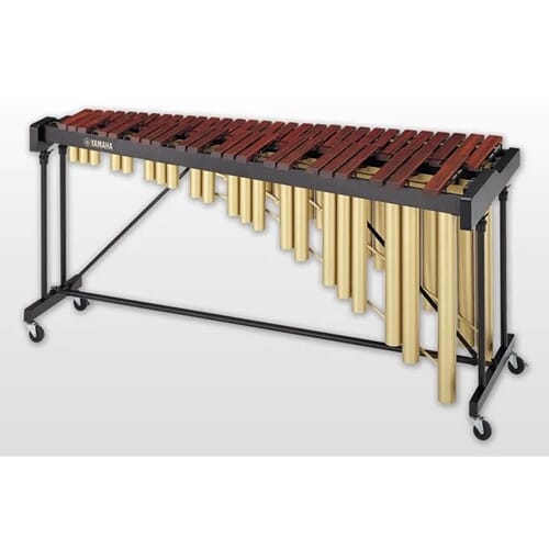 Yamaha YM1430 Marimba - Padauk | Tapestry Music