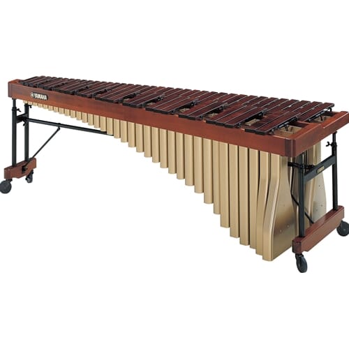 Yamaha YM1430 Marimba - Padauk | Tapestry Music