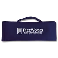 TreeWorks MD18 Soft Case - Medium