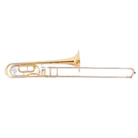 John Packer JP331 Rath Bb/F Trombone