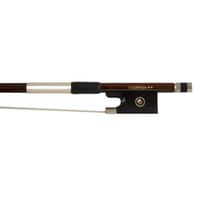 Eastman BL304 Violin Bow Carbon Fiber, Parnambuca Veneer