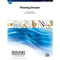 Flowing Stream arr. Robert Sheldon