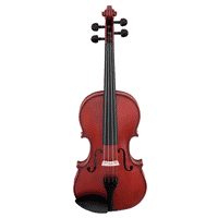 Scherl & Roth SR41 Standard 4/4 Violin Outfit