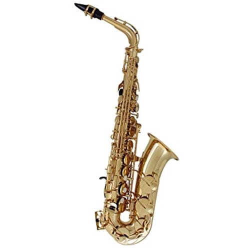 Yamaha YAS26 Alto Saxophone | Tapestry Music