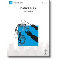 Dance Slav by Jack Wilds