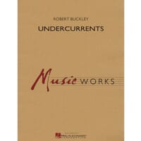Undercurrents by Robert Buckley