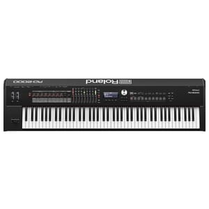 Roland RD2000 88-Key Digital Stage Piano