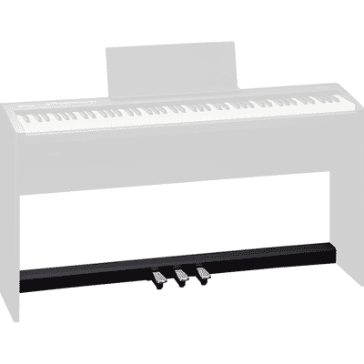 Roland KPD-70-BK Pedal Assembly FP-30-BK Digital Piano | Tapestry Music