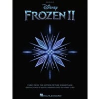 Frozen II for Flute - Instrumental Play-Along