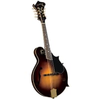 Kentucky KM-850 Artist F-model Mandolin - Vintage Sunburst