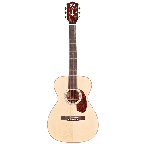 Guild M-140 Concert Acoustic Guitar | Tapestry Music