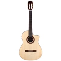 Cordoba C5-CE SP Nylon String Guitar - Open Box