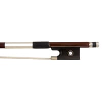Eastman BL40 Violin Bow Brasilwood, Octagonal