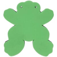 Artino Magic Pad Green Frog