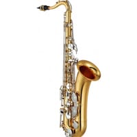 Yamaha YTS26 Tenor Saxophone USED