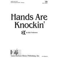 Hands are Knockin' (TB) by Kyle Pederson TB