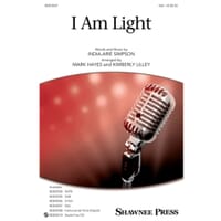 I Am Light by India.Arie Simpson (SSA) arr. Mark Hayes & Kimberly Lilley
