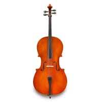 Eastman VC80 Cello Outfit