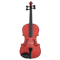 Gliga Genial I 4/4 Violin Outfit