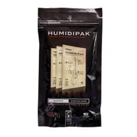 D'addario Humidipak Replacement 3-Pack