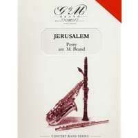 Jerusalem - Parry/Michael Brand