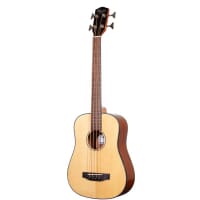 Ohana OBU-22 Acoustic Bass Ukulele