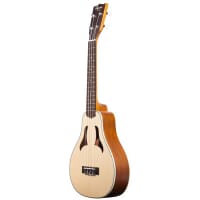 Ohana VKC-70 Roy Smeck Concert Ukulele