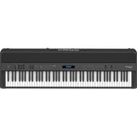 Roland FP90X Digital Piano Black