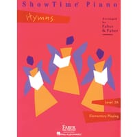 Showtime Hymns