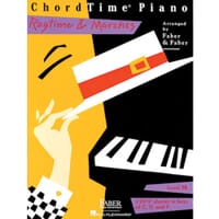Chordtime Ragtime & Marches
