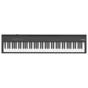 Roland FP30X Digital Piano - Black