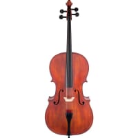 Scherl & Roth SR55 4/4 Cello Outfit