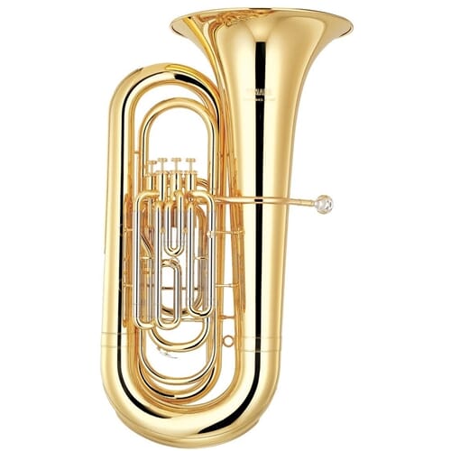 Yamaha YEP321 Euphonium | Tapestry Music