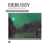 Debussy - Clair de Lune