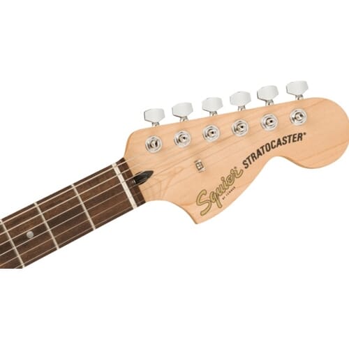 Fender Squier Affinity Stratocaster - Sunburst | Tapestry Music