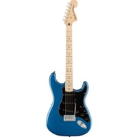 Fender Squier Affinity Stratocaster - Lake Placid Blue