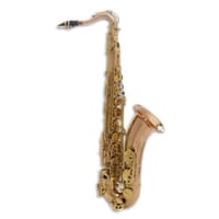 John Packer JP042R Rose Brass Tenor Saxophone