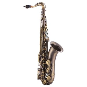 John Packer JP042V Vintage Tenor Saxophone