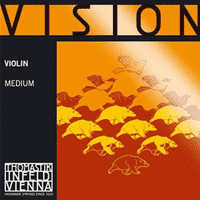 Thomastik-Infeld 
Vision Violin String Set 4/4