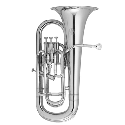 Baritones & Euphoniums (Brass Instruments) | Tapestry Music