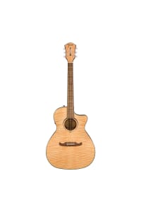 Fender FA-345CE Auditorium Acoustic Electric Guitar