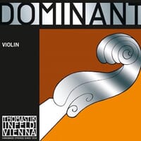 Thomastik-Infeld Dominant Wound E String 1/16 Violin