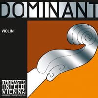 Thomastik-Infeld Dominant G String 1/2 Violin