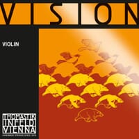 Thomastik-Infeld Vision D String 1/2 Violin