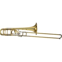 Yamaha YBL830 Xeno Bass Trombone
