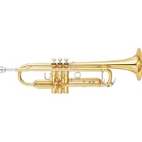 Yamaha YTR8335LAII Trumpet