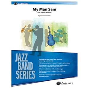 My Man Sam Jazz Ensemble