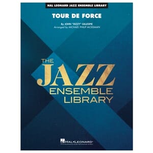 Tour de Force Jazz Ensemble