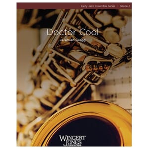 Doctor Cool Jazz Ensemble