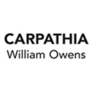 Carpathia Concert Band (Flex) by William Owens